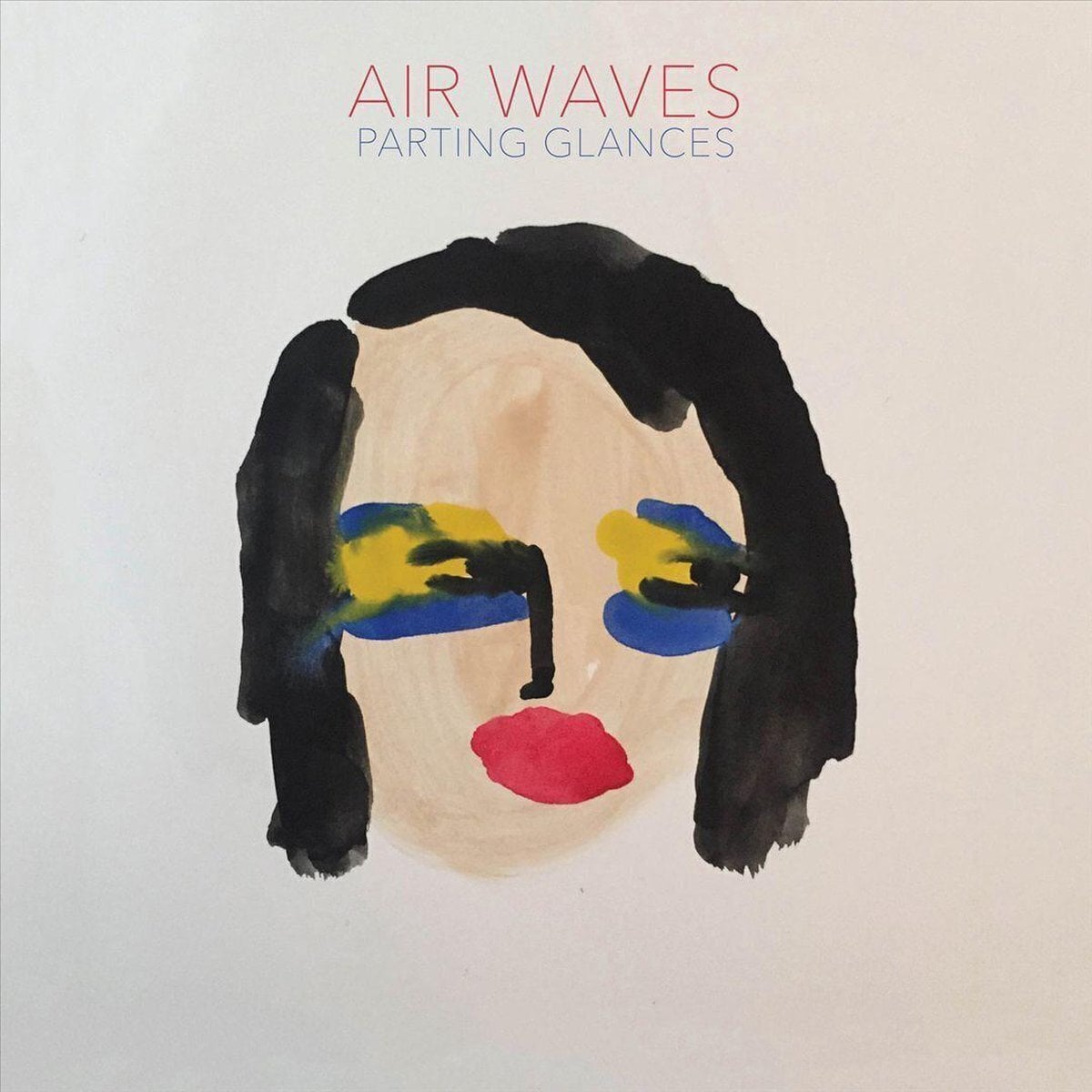 Вінілові платівки Air Waves - Parting Glances (LP)
