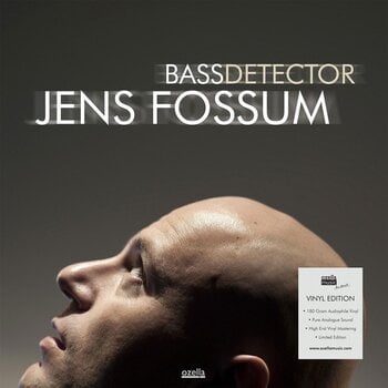 LP ploča Jens Fossum - Bass Detector (LP) - 1