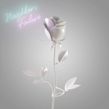 LP ploča Neighbors - Failure (LP) - 1