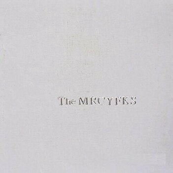 Disco de vinil The MRCYFKS - Don't Pet The White Dog (Limited Edition) (2 LP) - 1