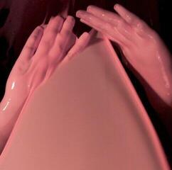 Płyta winylowa Wild Moth - Inhibitor (LP)