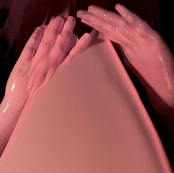 Płyta winylowa Wild Moth - Inhibitor (LP) - 1