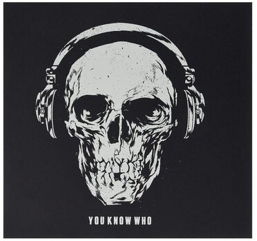 Schallplatte You Know Who - You Know Who (Numbered) (LP) - 1