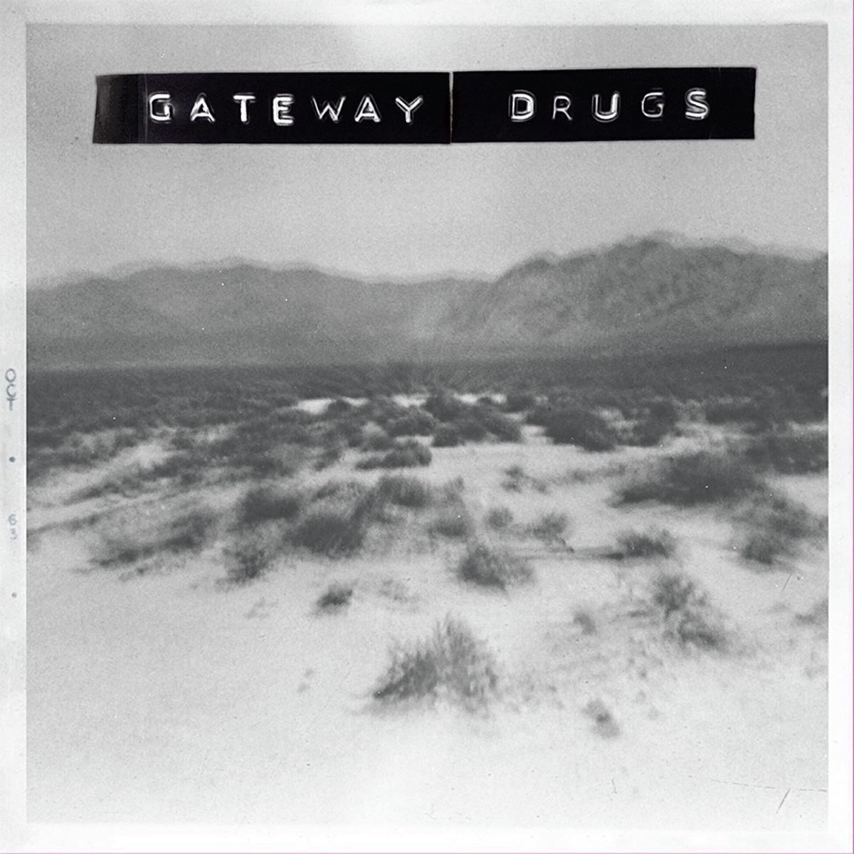LP ploča Gateway Drugs - Magick Spells (LP)