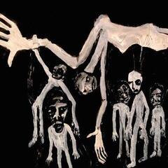 Płyta winylowa DeGreaser - Rougher Squalor (LP)