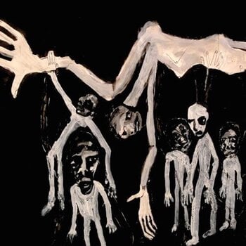 Płyta winylowa DeGreaser - Rougher Squalor (LP) - 1