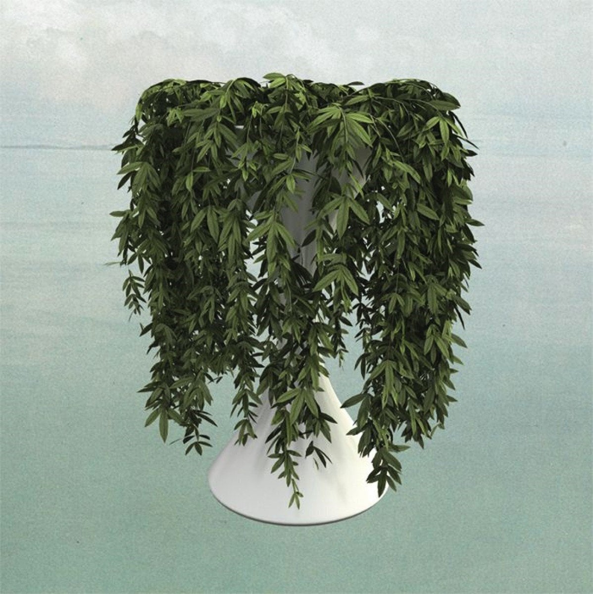 LP deska Errors - Lease Of Life (Deluxe Edition) (White Coloured) (2 LP)