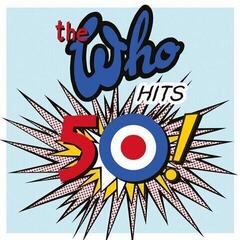 Schallplatte The Who - The Who Hits 50! (Remastered) (Reissue) (180 g) (2 LP)