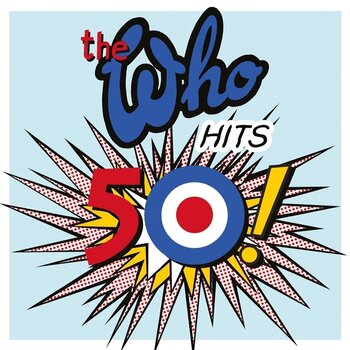 Schallplatte The Who - The Who Hits 50! (Remastered) (Reissue) (180 g) (2 LP) - 1