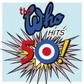 The Who - The Who Hits 50! (Remastered) (Reissue) (180 g) (2 LP)