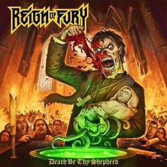 Disco de vinil Reign Of Fury - Death Be Thy Shepherd (Limited Edition) (2 LP)