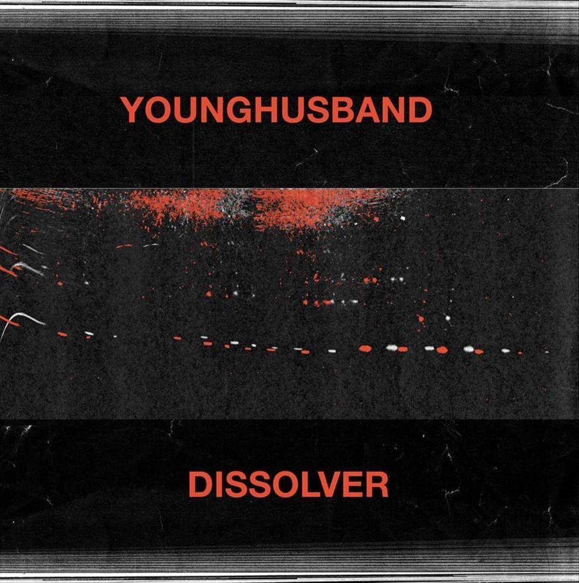 LP ploča Younghusband - Dissolver (LP)