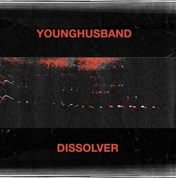 LP ploča Younghusband - Dissolver (LP) - 1