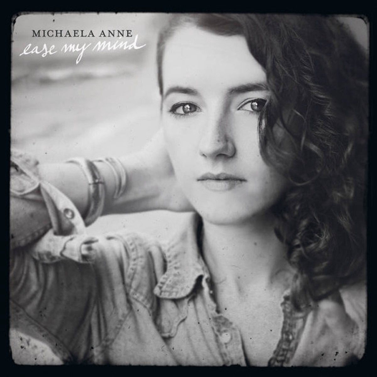 LP deska Michaela Anne - Ease My Mind (LP)