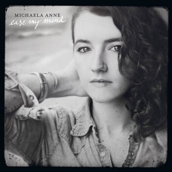 LP deska Michaela Anne - Ease My Mind (LP) - 1