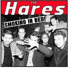 Вінілові платівки The Hares - Smoking In Bed (LP)