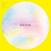 Hanglemez Alcoholic Faith Mission - Orbitor (Limited Edition) (Pink Coloured) (2 LP)