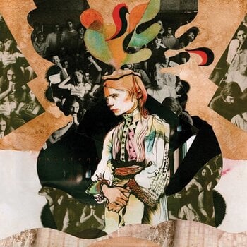 LP deska Reverse The Curse - Existent (LP) - 1