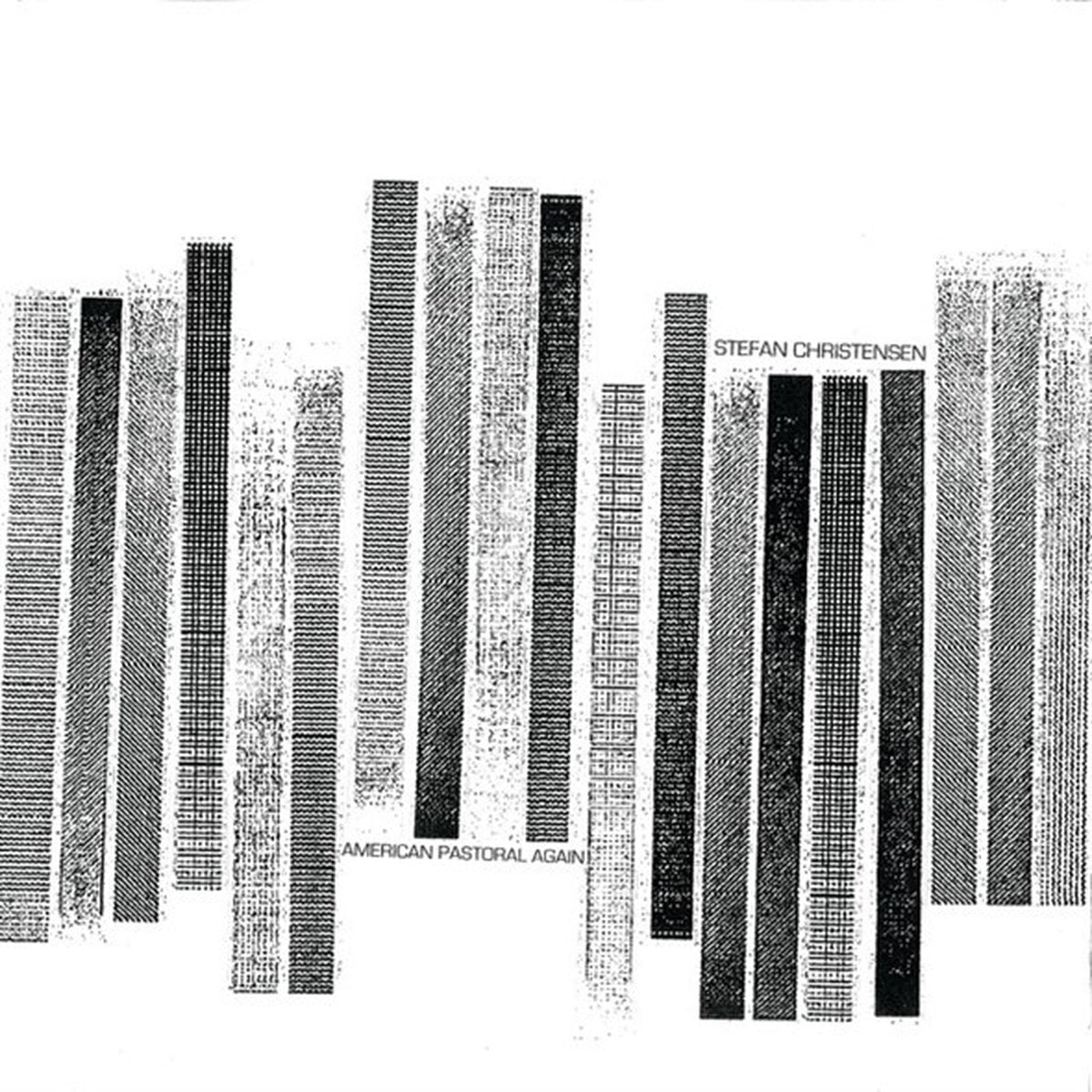 LP platňa Stefan Christensen - American Pastoral Again (LP)