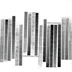 LP platňa Stefan Christensen - American Pastoral Again (LP)