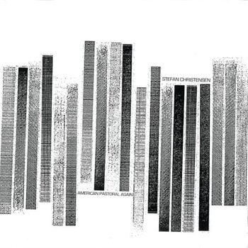 LP platňa Stefan Christensen - American Pastoral Again (LP) - 1
