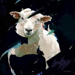 LP platňa Lord RAJA - Para (Limited Edition) (LP)