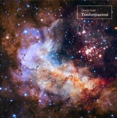 LP ploča Daniela Savoldi - Trasformazioni (LP)