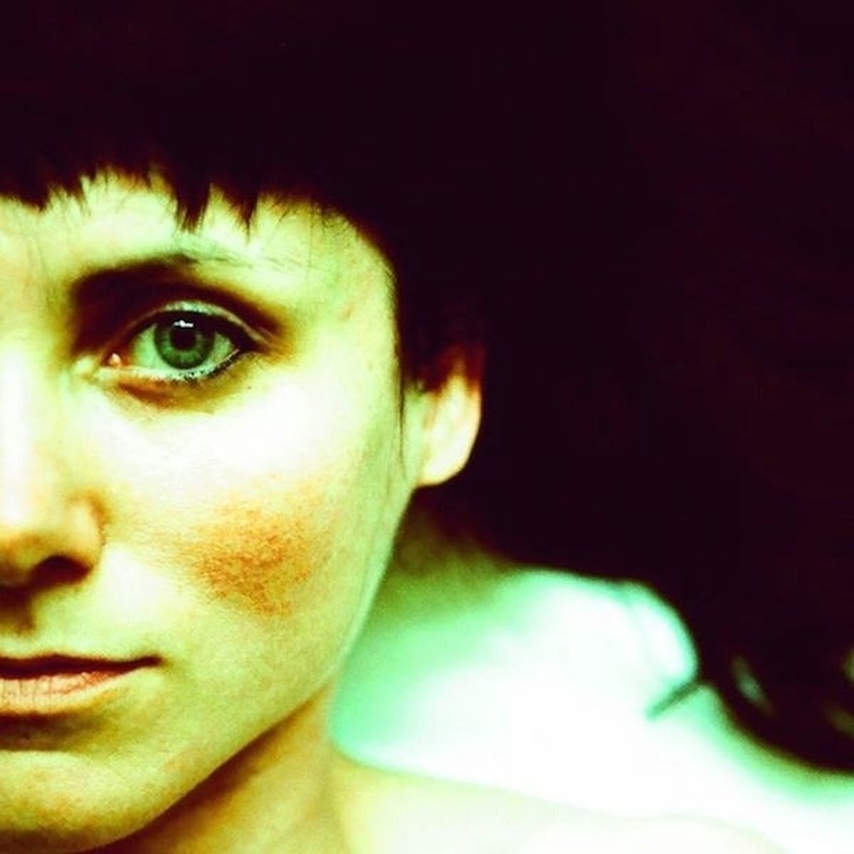 LP Edith Crash - Partir (LP)