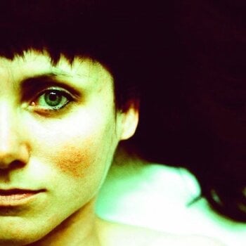 LP Edith Crash - Partir (LP) - 1