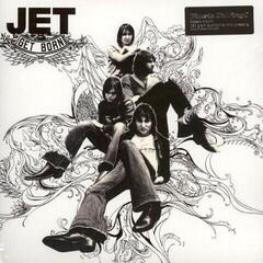 Schallplatte Jet - Get Born (Reissue) (Limited Edition) (180 g) (LP)