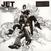 Vinyl Record Jet - Get Born (Reissue) (Limited Edition) (180 g) (LP)