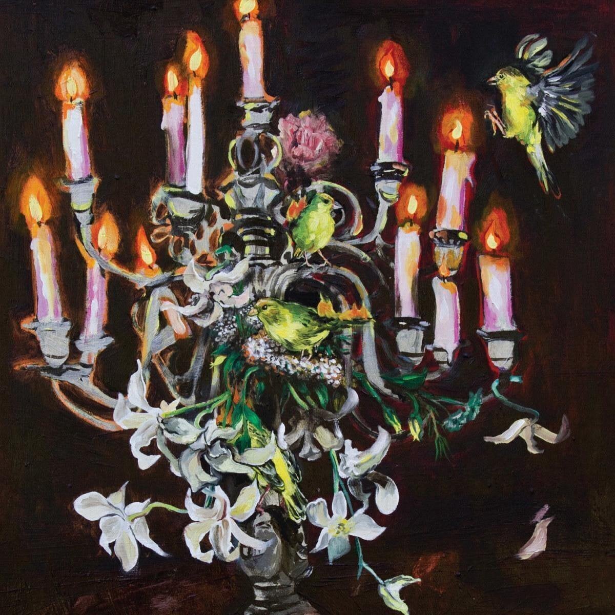 LP platňa Your Friend - Gumption (LP)