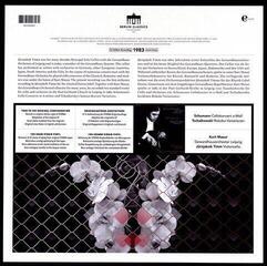 Hanglemez Tchaikovsky & Schumann & Timm - Schumann: Cellokonzert A-Moll/Tschaikowski: Rokoko (LP)