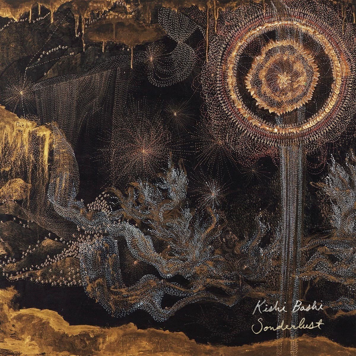 LP platňa Kishi Bashi - Sonderlust (LP)