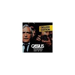 Disque vinyle Cassius - 1999 (Reissue) (2 LP + CD)