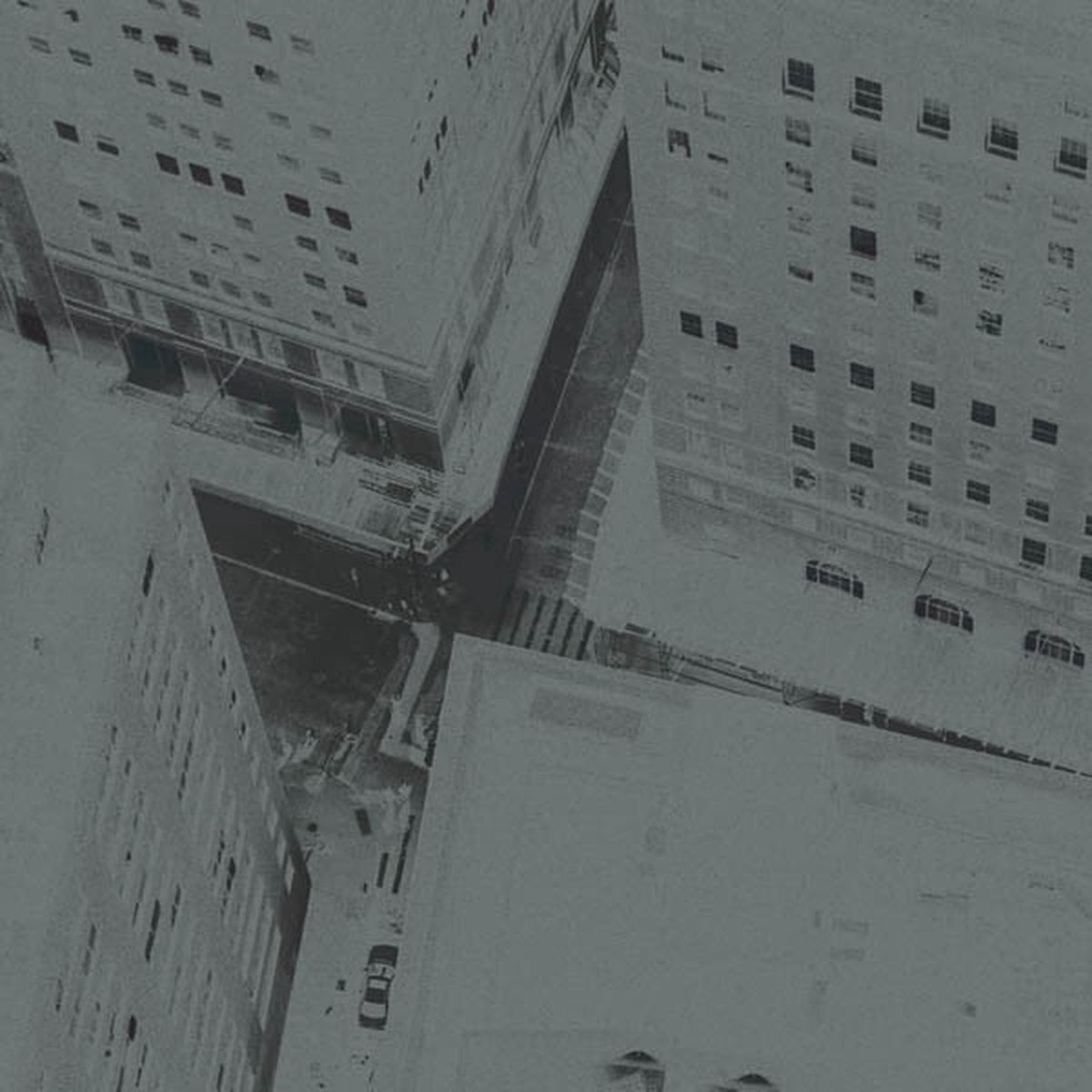 LP deska Billy Gomberg - Slight At That Contact (LP)