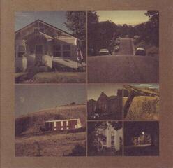 Schallplatte Peter Broderick - Music For Confluence (Reissue) (LP)