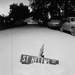 LP ploča Mercy Ties - Proper Corruption (LP)