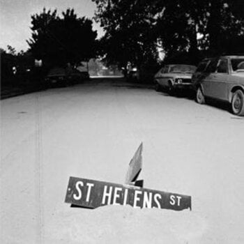 Disco de vinilo Mercy Ties - Proper Corruption (LP) - 1