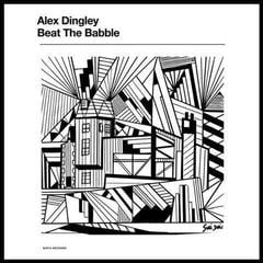 Schallplatte Alex Dingley - Beat The Babble (LP)