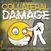 Vinyl Record Various Artists - Collateral Damage (Special Edition) (Numbered) (LP + 7")
