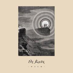 Płyta winylowa De Rosa - Weem (Schottland) (LP)