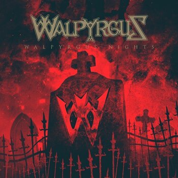 LP deska Walpyrgus - Walpyrgus Nights (Limited Edition) (LP) - 1