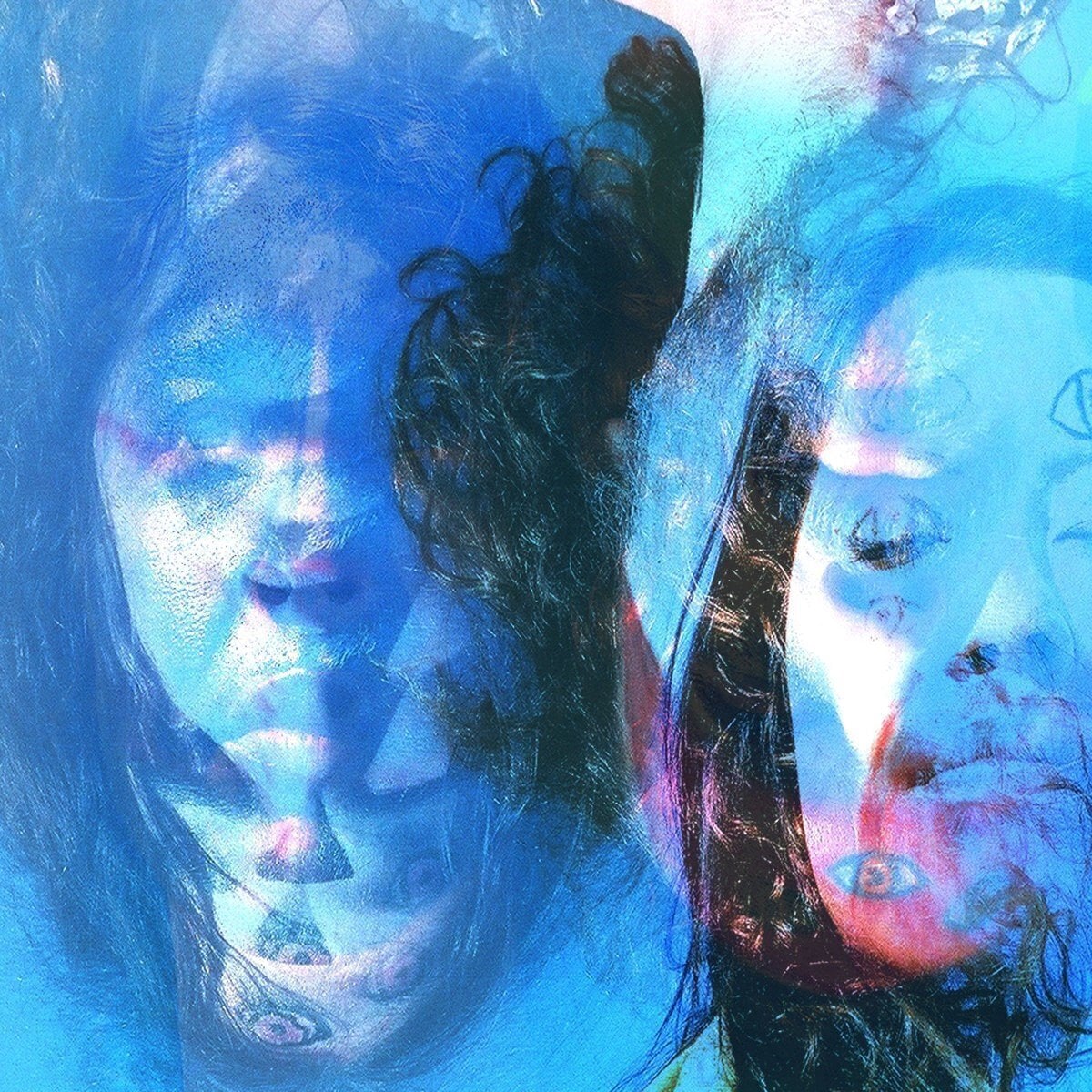 Δίσκος LP Needle Points - Bom Tugangu (LP)