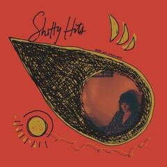 LP deska Katie von Schleicher - Shitty Hits (Limited Edition) (Orange Translucent Coloured) (LP)
