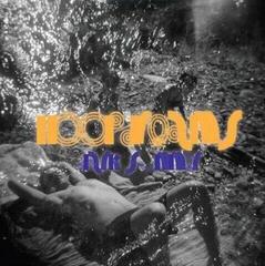 Vinyl Record Hoopdreams - Dark Summer (Picture Disc) (LP)