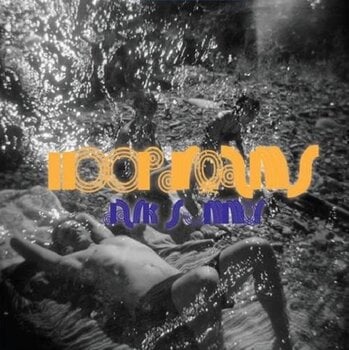 Vinyl Record Hoopdreams - Dark Summer (Picture Disc) (LP) - 1