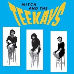 Disco de vinilo MItch And The Teekays - MItch And The Teekays (2 LP)