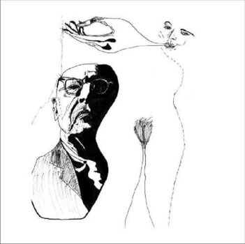 LP platňa Rob Magill - The Owl And The Pussycat (LP) - 1