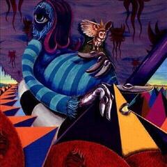 LP ploča Oscillator Bug - Bursts Of The Million (LP)